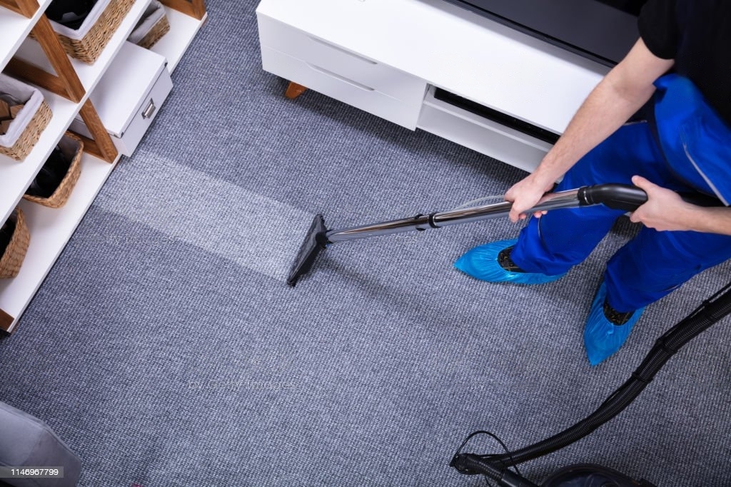 How Long Does It Take Carpet to Dry After Cleaning