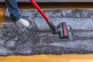 carpet cleaning faq